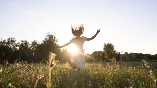 20 de marzo: entramos en primavera y celebramos el Día de la Felicidad