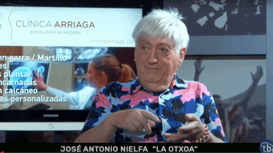 La Otxoa