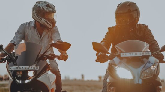 El Gobierno Vasco ofrece 800 plazas gratis para mejorar la conducción en moto en su programa MOTOformakzioa