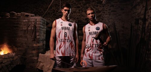 El Surne Bilbao afronta la Champions entre kilómetros, desgaste y una baja importante