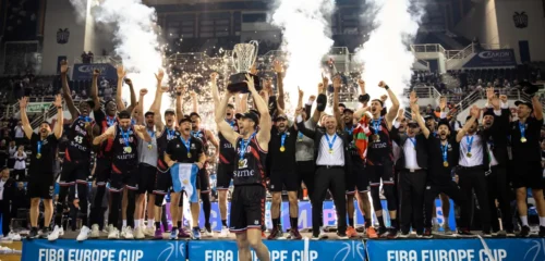 Bilbao Basket