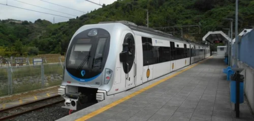 Euskotren Lutxana