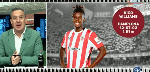 Edu y Nico