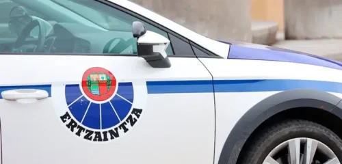 extorsión