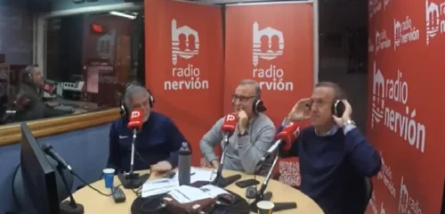 Real Sociedad - Athletic Club