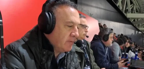 Athletic Club - UD Las Palmas