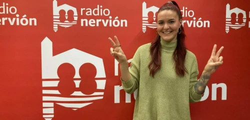 María Vaquerizo